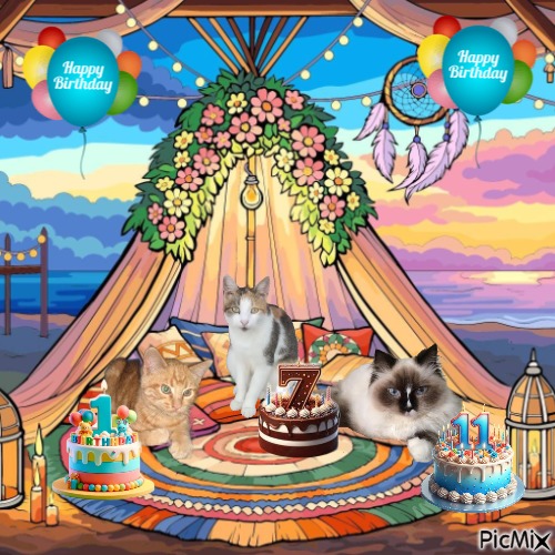 Kidlaine Kwaeola Of Karava of the Ada family