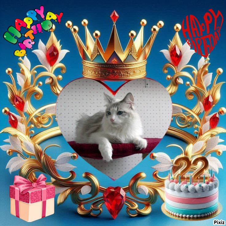 Kiss Of A Rose of the Ada family