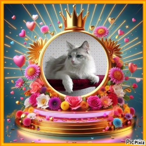 Kiss Of A Rose of the Ada family