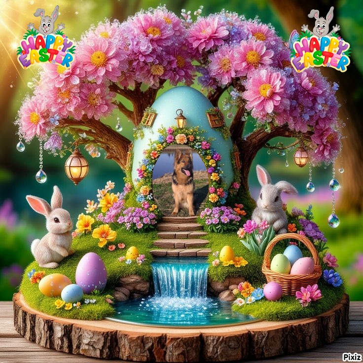 Aquitane Avaie of the Ada family