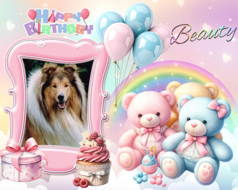 Beauty of the Ada family