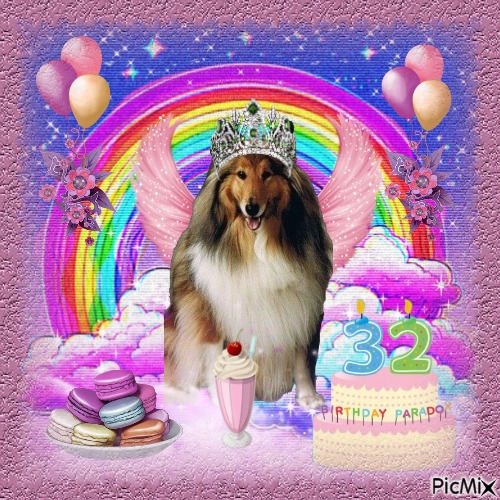 Beauty of the Ada family