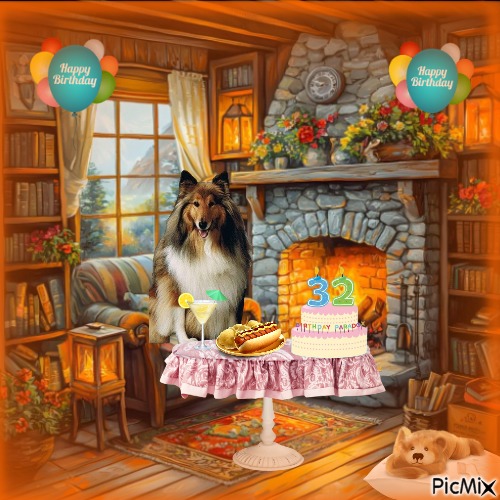 Beauty of the Ada family