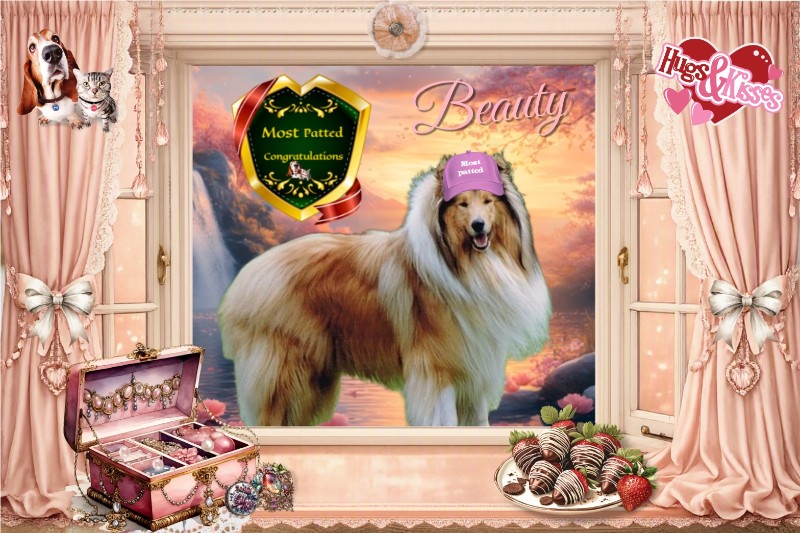 Beauty of the Ada family