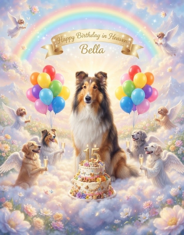 Bella of the Ada family