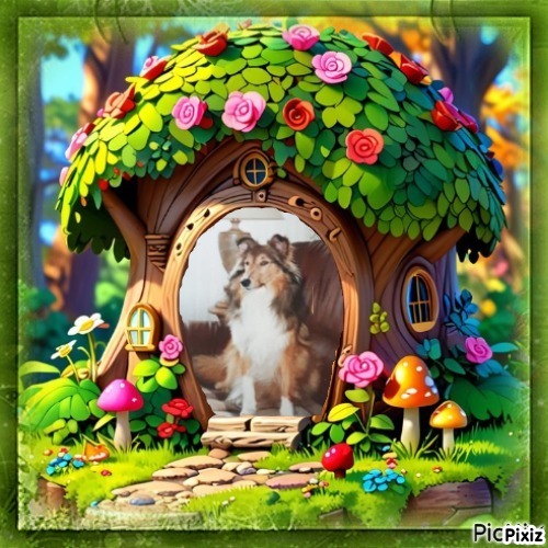 Bella of the Ada family