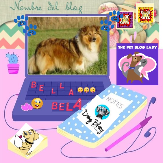 Bella of the Ada family