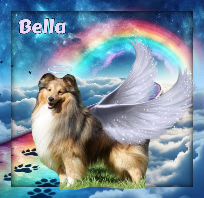 Bella of the Ada family