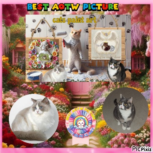 La Paloma of the Ada family