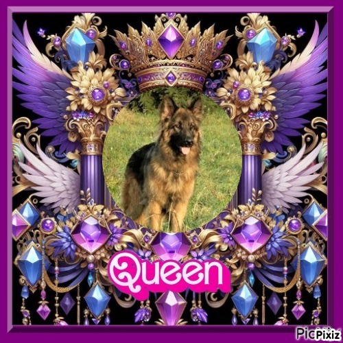 Sandrine of the Ada family