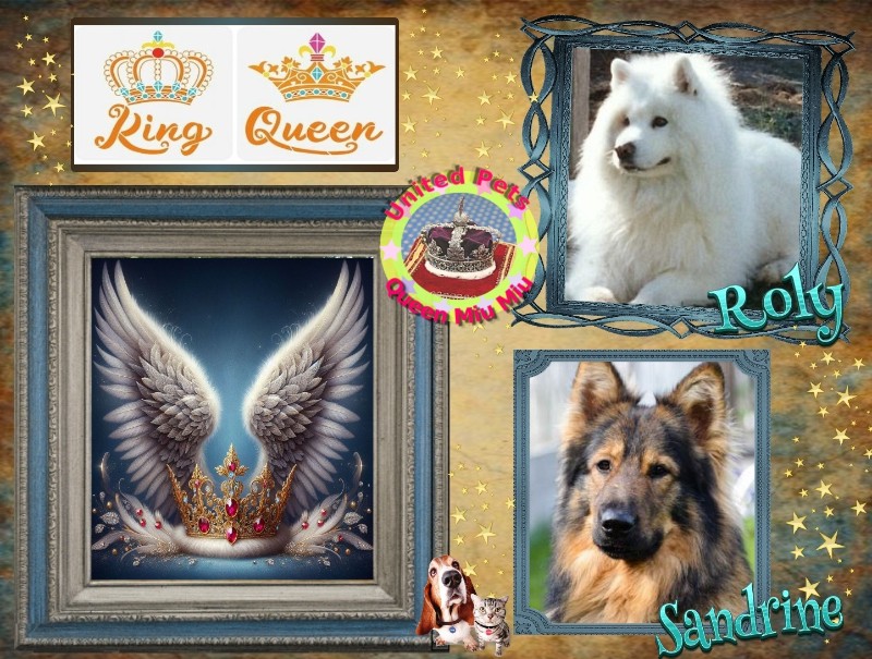 Sandrine of the Ada family