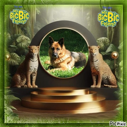 Rosa-munda of the Ada family