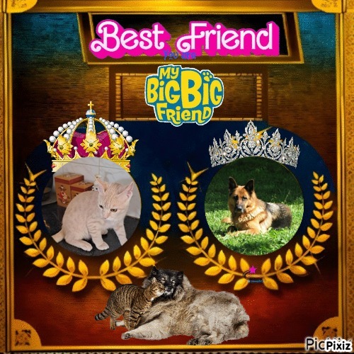 Rosa-munda of the Ada family