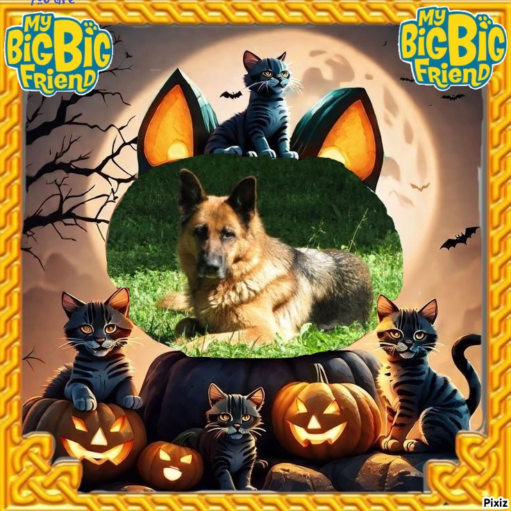 Rosa-munda of the Ada family