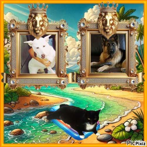 Kyra De Hulphond of the Ada family