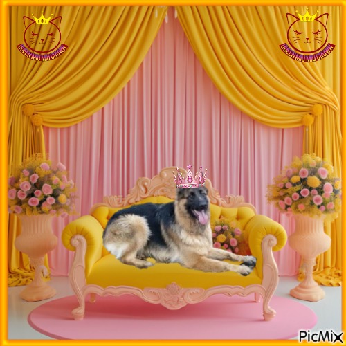 Kyra De Hulphond of the Ada family