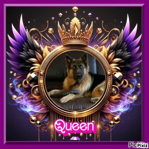 Kyra De Hulphond of the Ada family