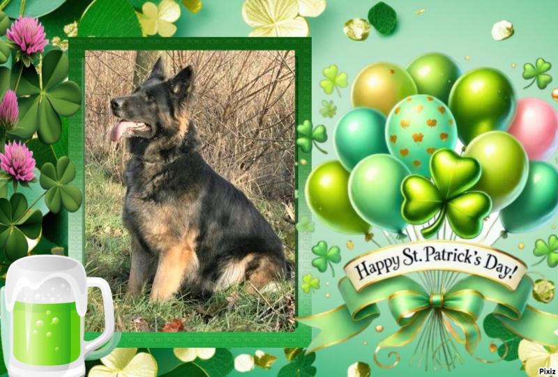 Kyra De Hulphond of the Ada family