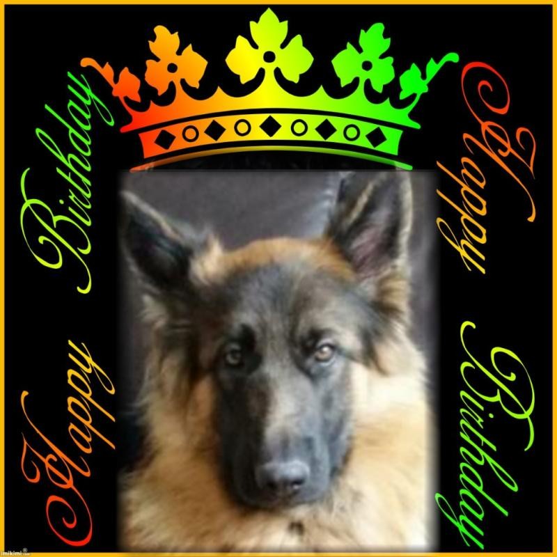 Kyra De Hulphond of the Ada family