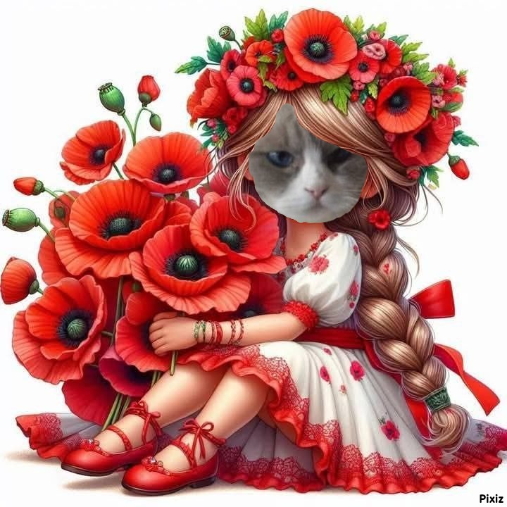 Solange of the Ada family