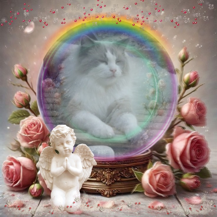 Solange of the Ada family