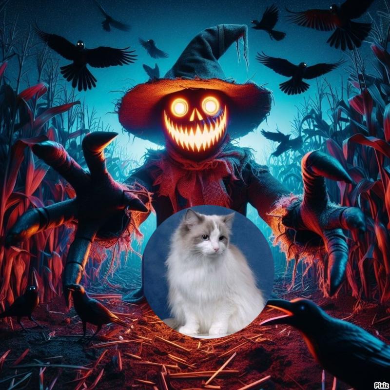 Queen Of Eden of the Ada family