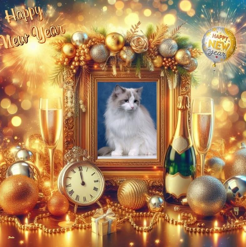 Queen Of Eden of the Ada family