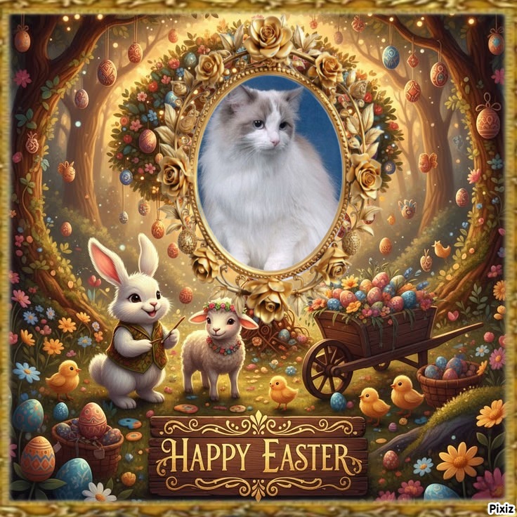 Queen Of Eden of the Ada family