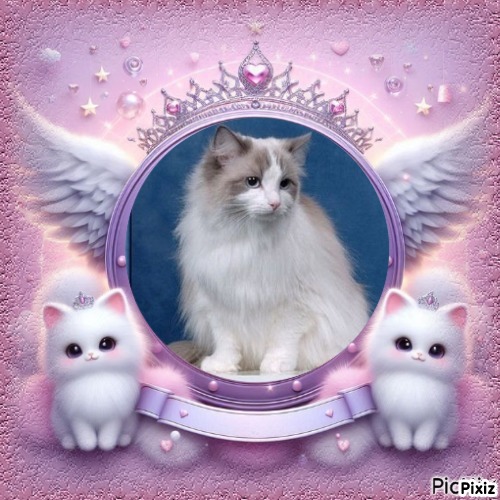 Queen Of Eden of the Ada family