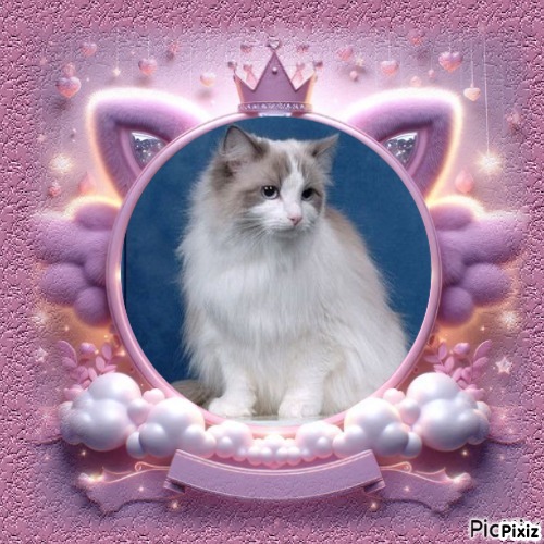 Queen Of Eden of the Ada family