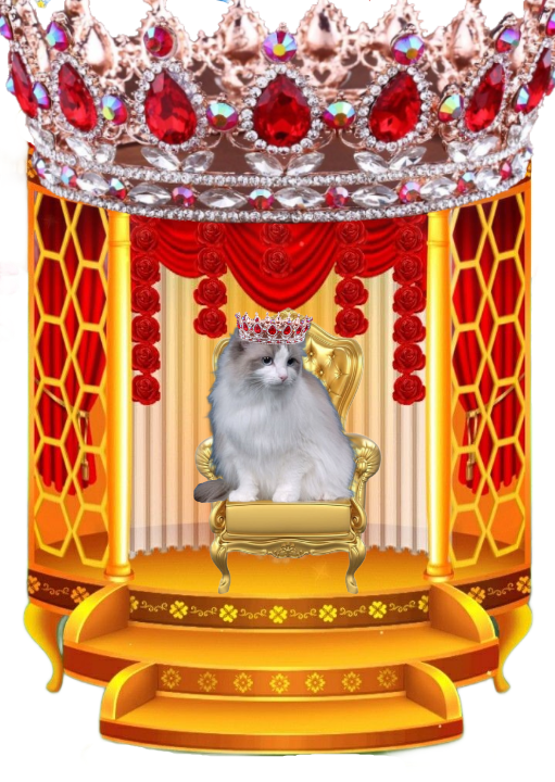 Queen Of Eden of the Ada family