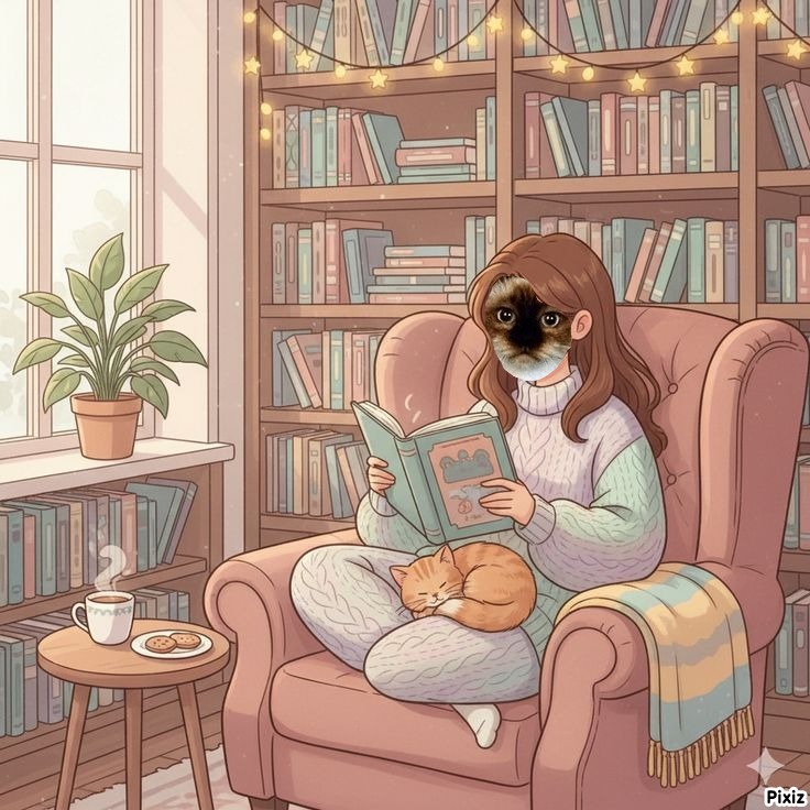 Ultima Maripeq of the Ada family