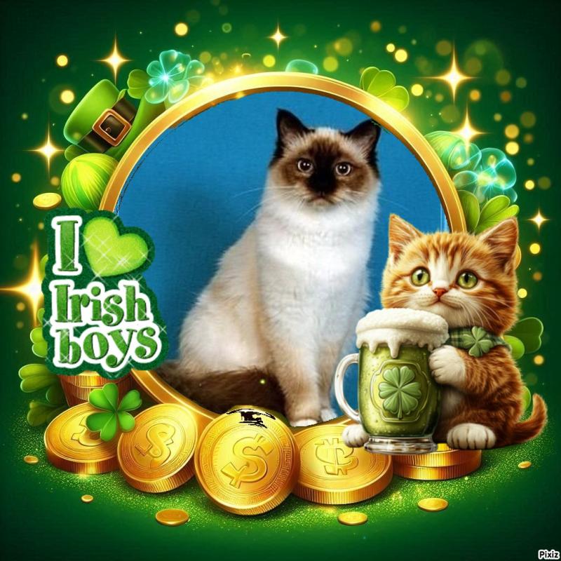 Ultima Maripeq of the Ada family