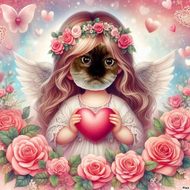 Ultima Maripeq of the Ada family