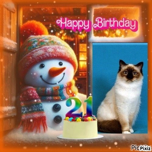 Ultima Maripeq of the Ada family