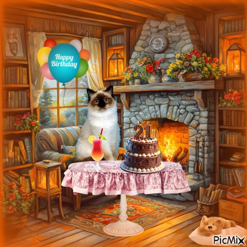 Ultima Maripeq of the Ada family