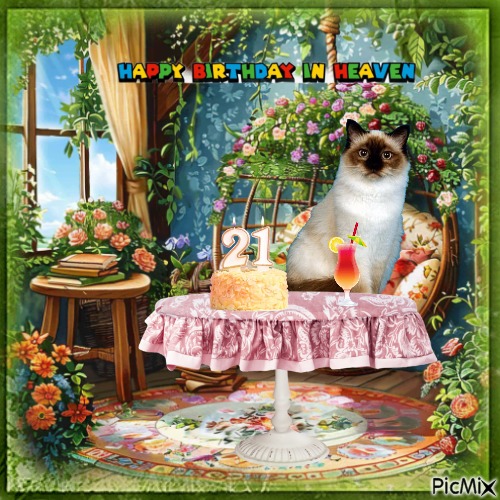 Ultima Maripeq of the Ada family