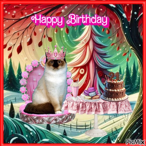 Ultima Maripeq of the Ada family