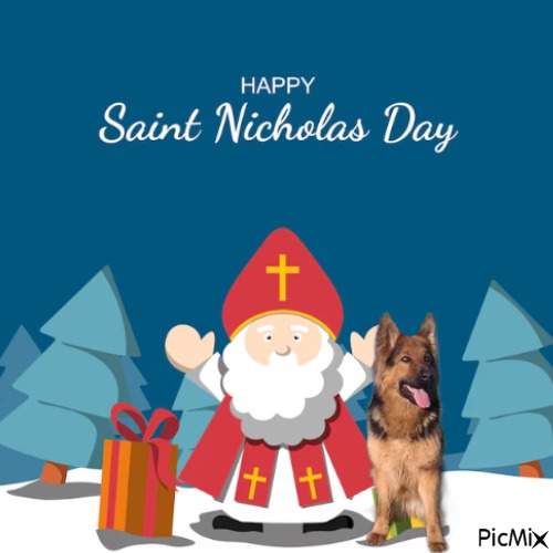 Buddy of the Ada family