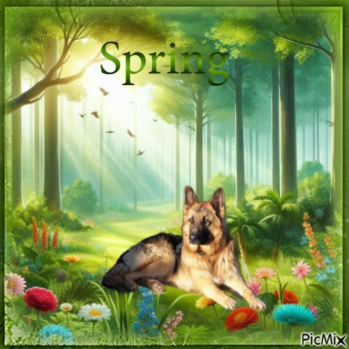 Buddy of the Ada family