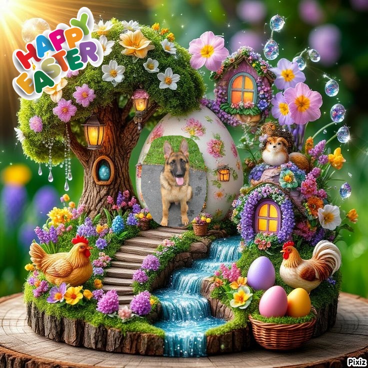 Buddy of the Ada family