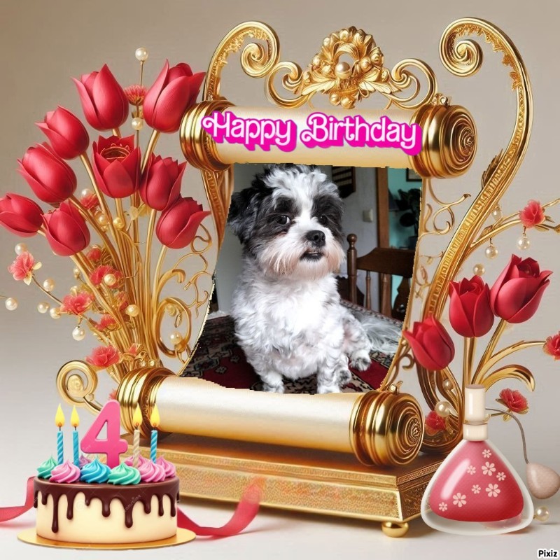 Livia of the Ada family