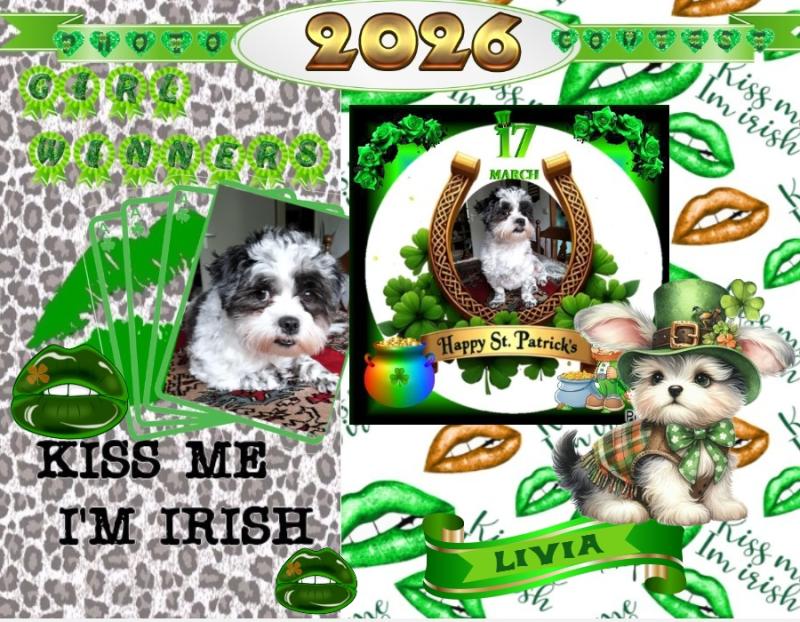 Livia of the Ada family