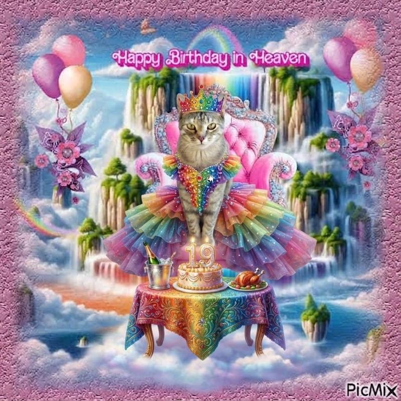 Mishi Estrella of the Alejandra family