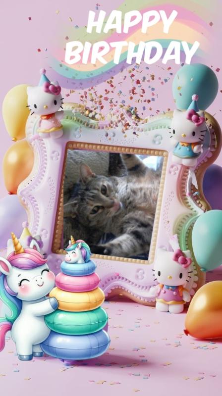 Mishi Estrella of the Alejandra family