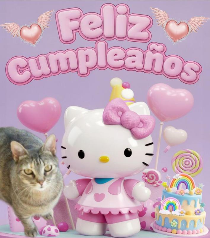 Mishi Estrella of the Alejandra family