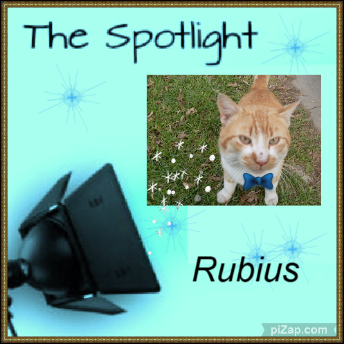 Rubius of the Alejandra family