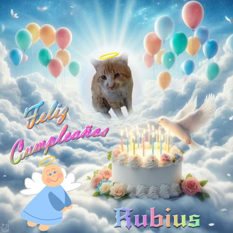 Rubius of the Alejandra family