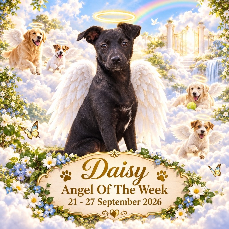 Daisy of the Alma family