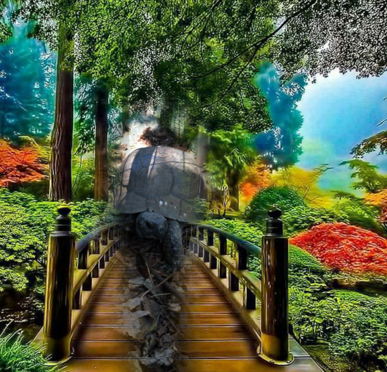 Scaramacai of the Asiya family